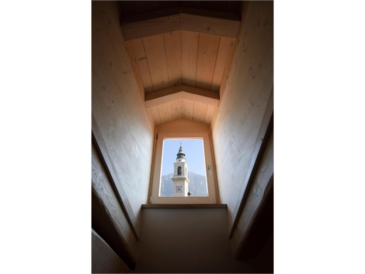 Locanda In Borgo Garni & Wellness Borgo Valsugana Exterior photo