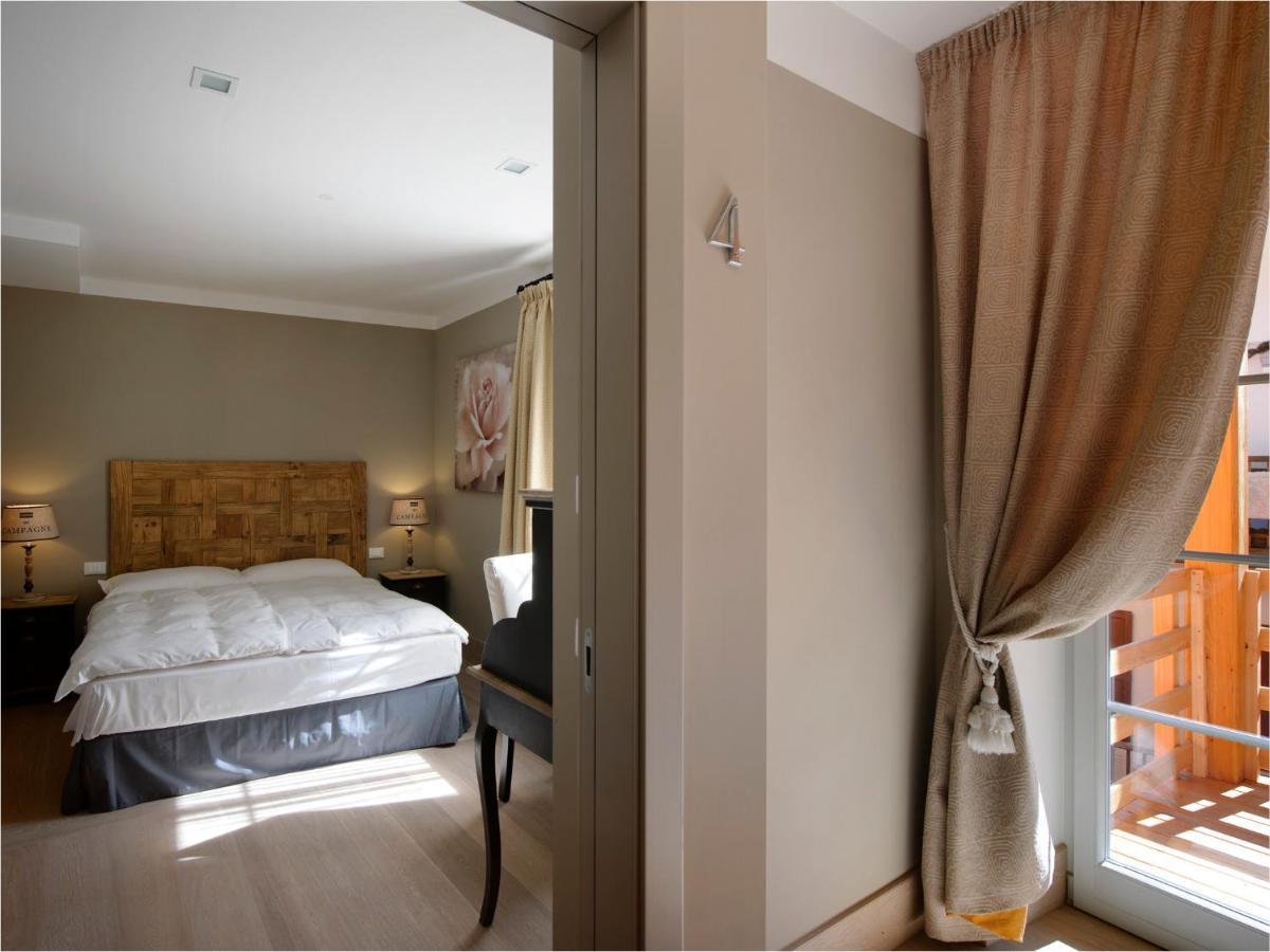 Locanda In Borgo Garni & Wellness Borgo Valsugana Exterior photo