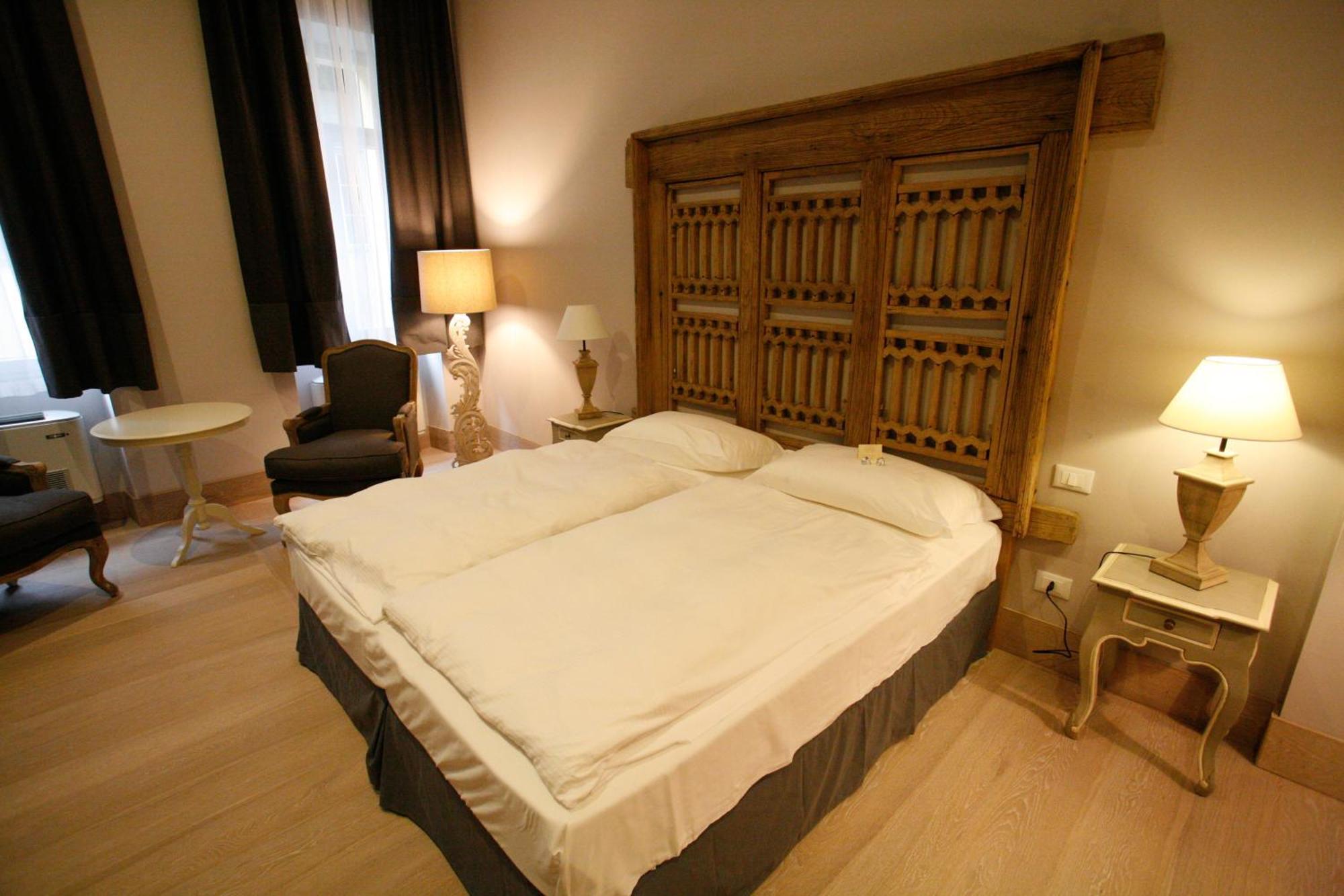 Locanda In Borgo Garni & Wellness Borgo Valsugana Room photo