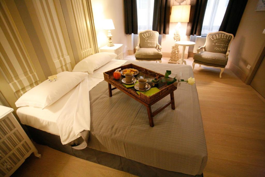 Locanda In Borgo Garni & Wellness Borgo Valsugana Exterior photo