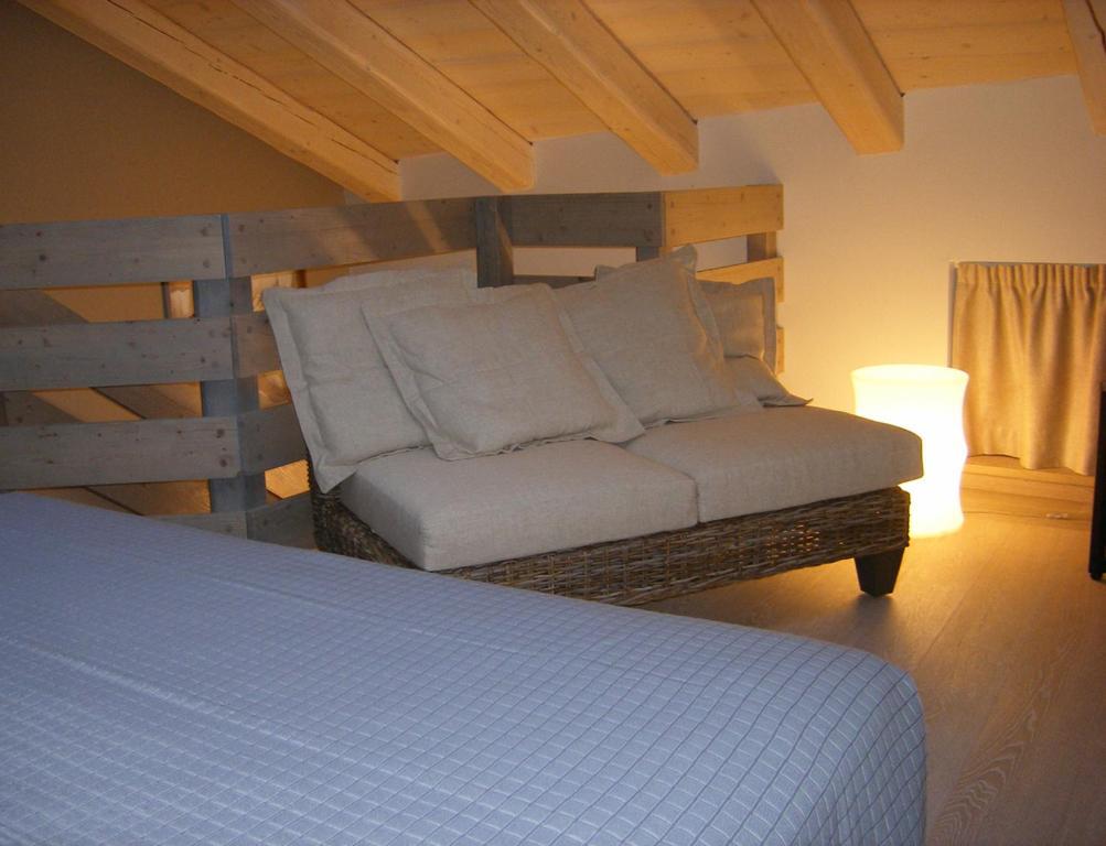 Locanda In Borgo Garni & Wellness Borgo Valsugana Exterior photo