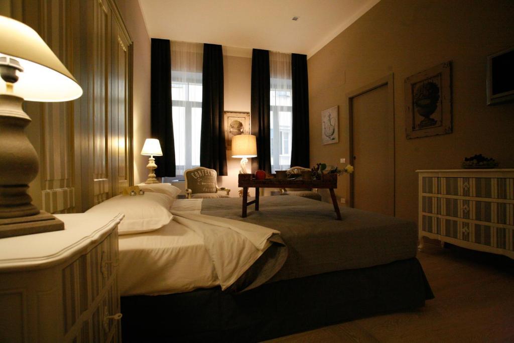 Locanda In Borgo Garni & Wellness Borgo Valsugana Room photo